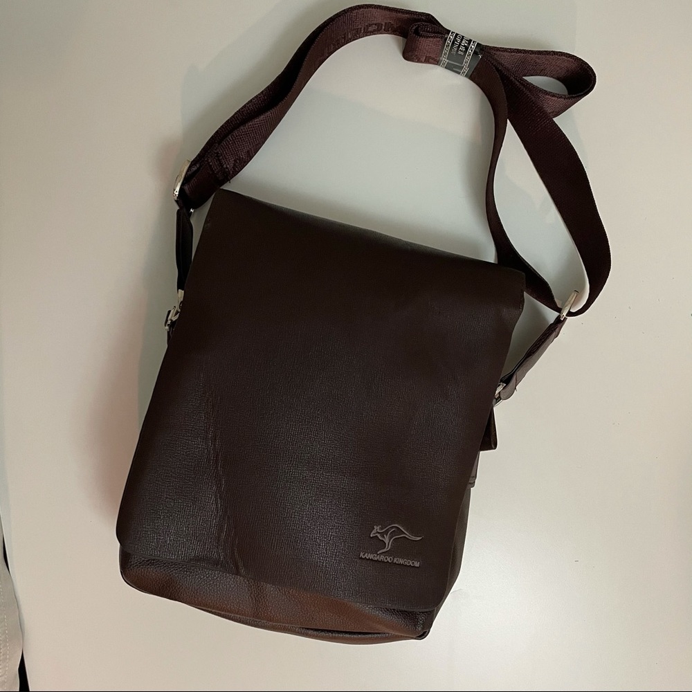Men’s Shoulder Bag